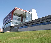Ithaca College School of Business Ithaca College School of Business