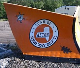 Town of Afton Highway Garage Town of Afton Highway Garage